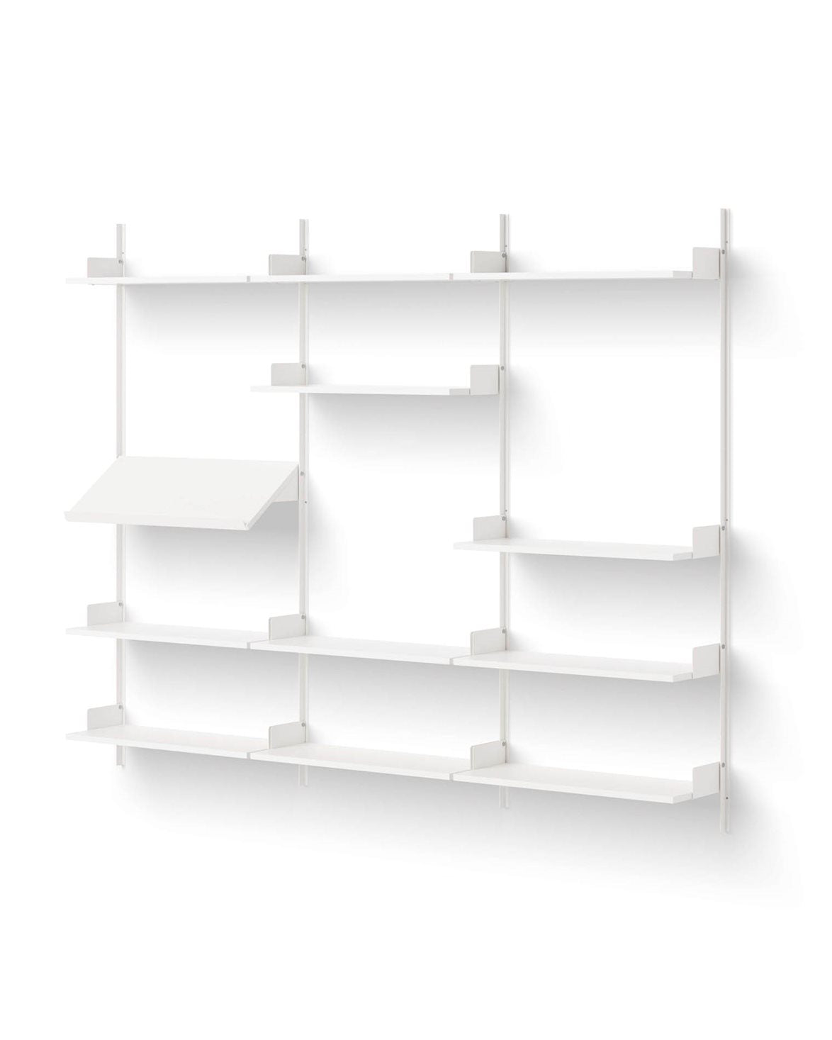 Display Shelf 1900