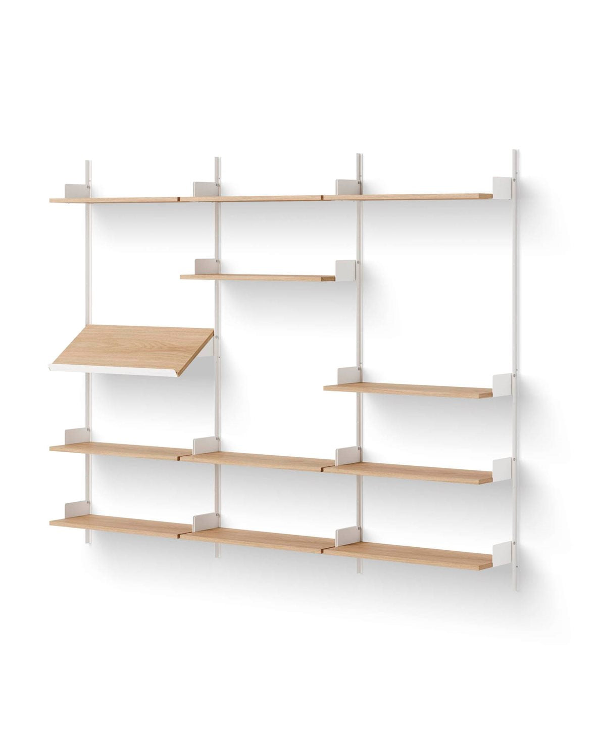 Display Shelf 1900
