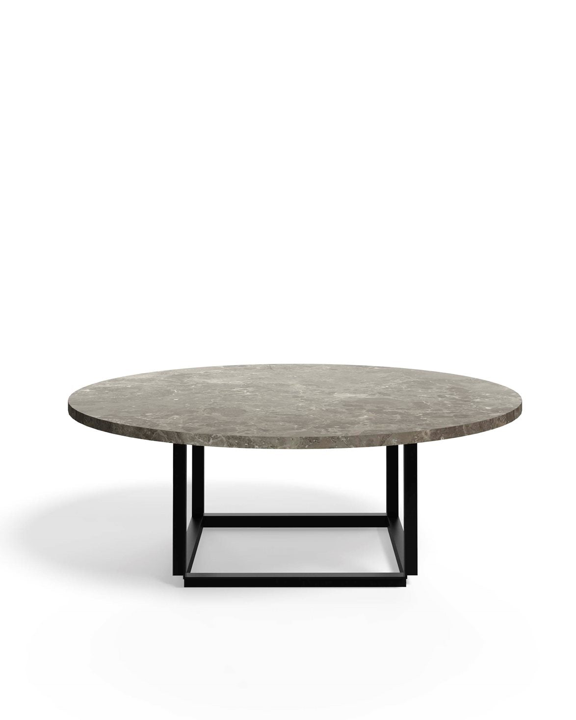 Florence Coffee Table Gris Du Marais