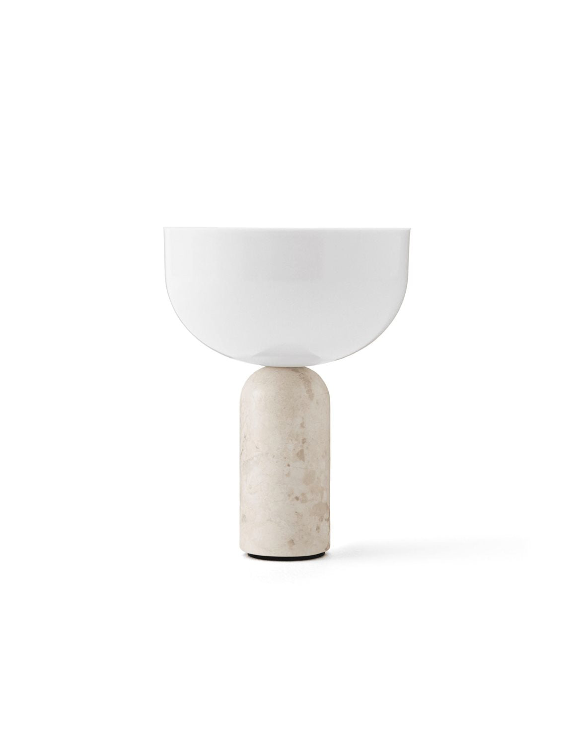 Kizu Portable Table Lamp Kunis Breccia