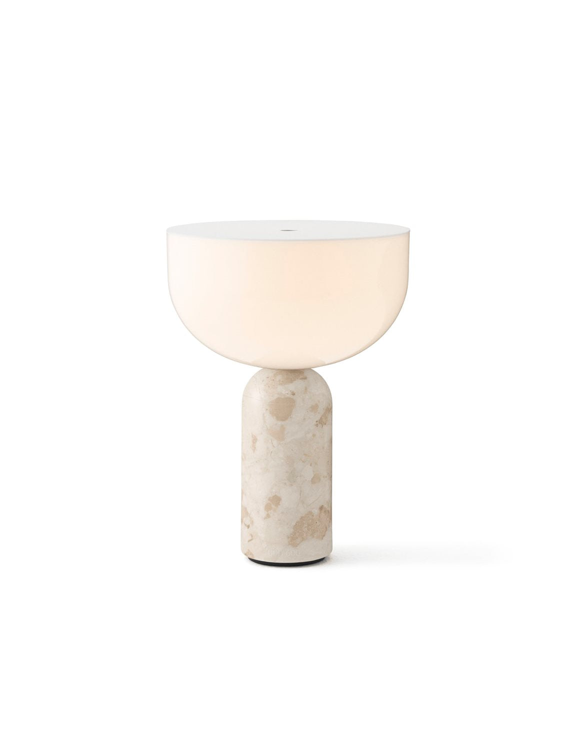 Kizu Portable Table Lamp Kunis Breccia