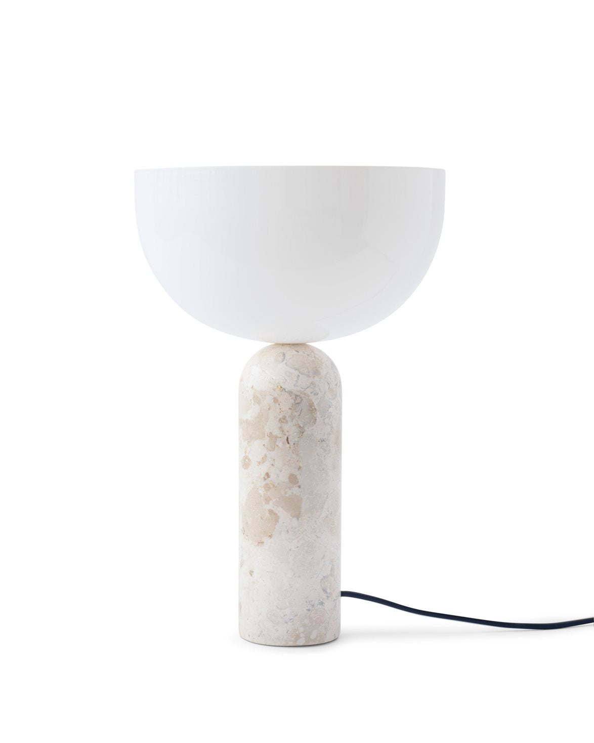 Kizu Table Lamp Large Kunis Breccia