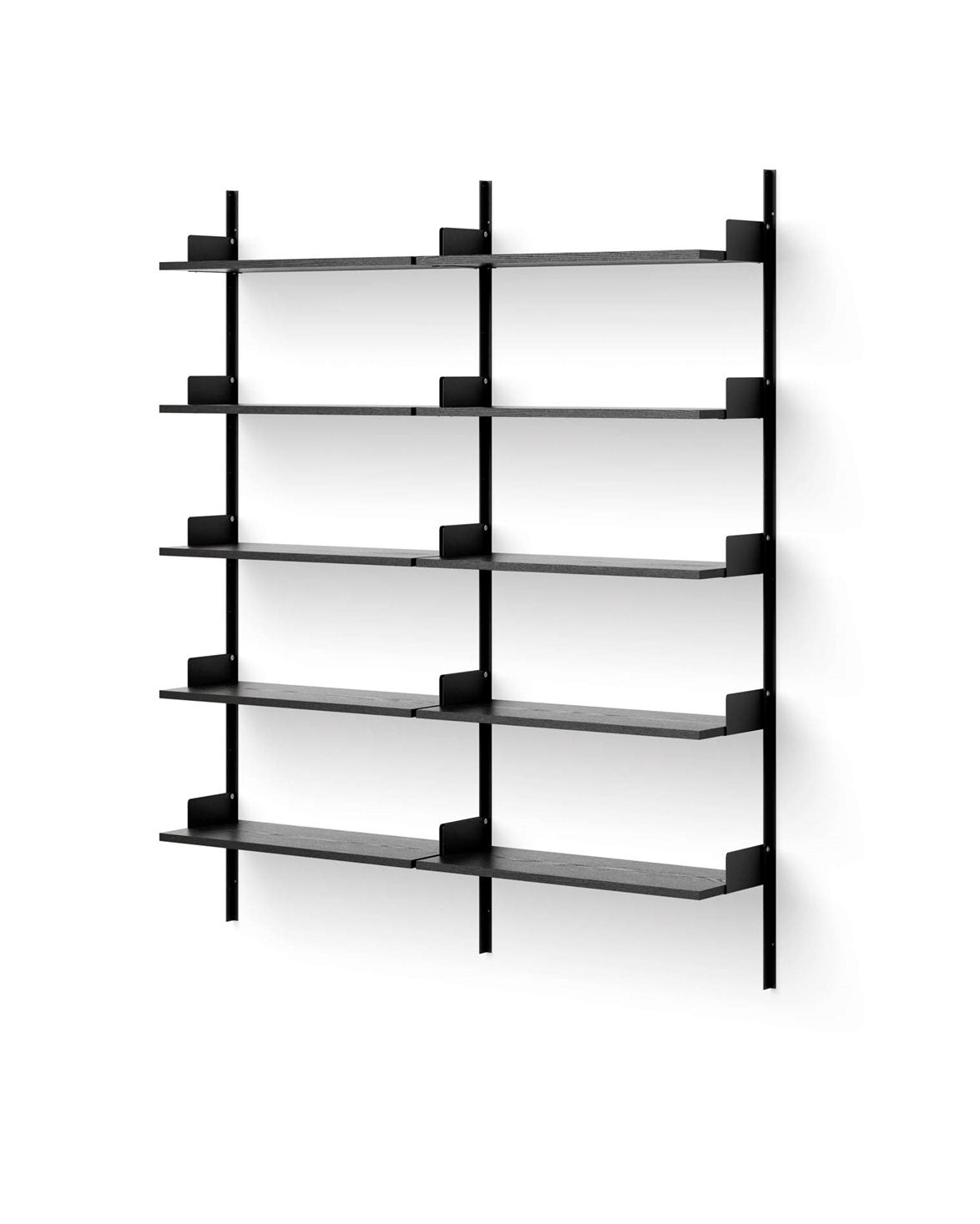 Library Shelf 1900
