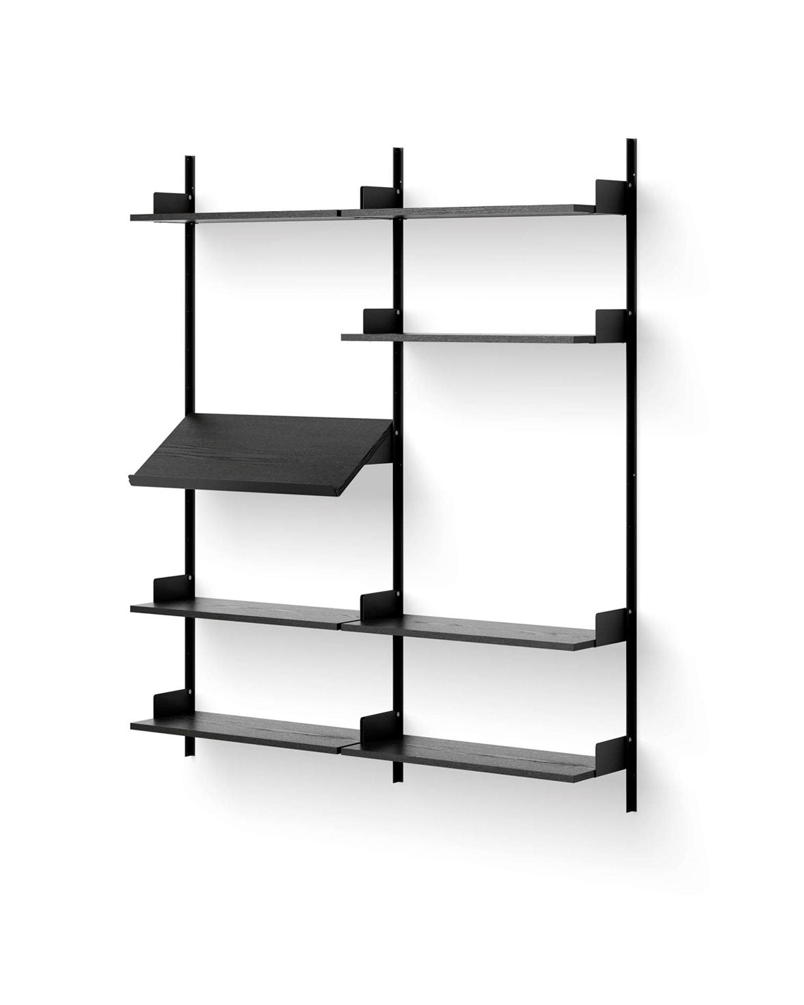 Living Shelf 1900
