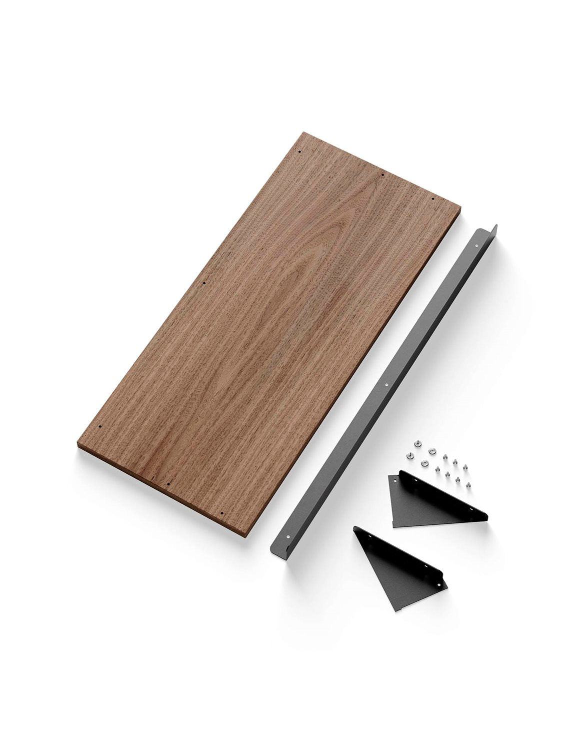 Magazine Shelf Kit