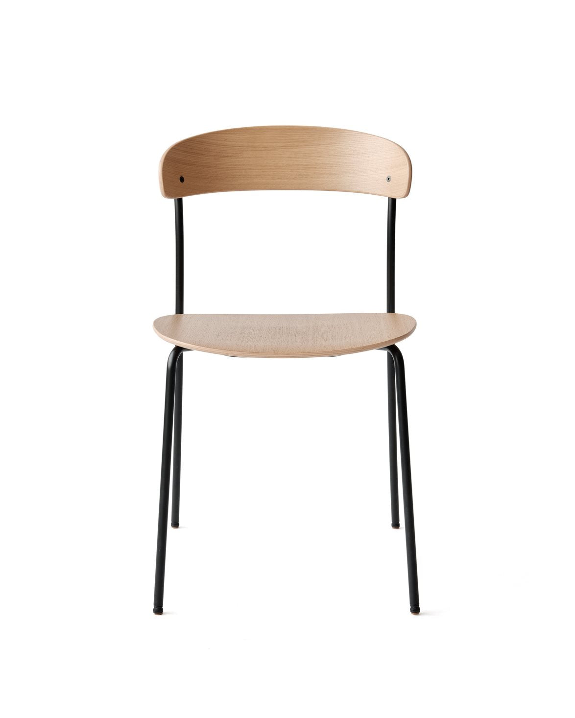 Missing Chair Oak