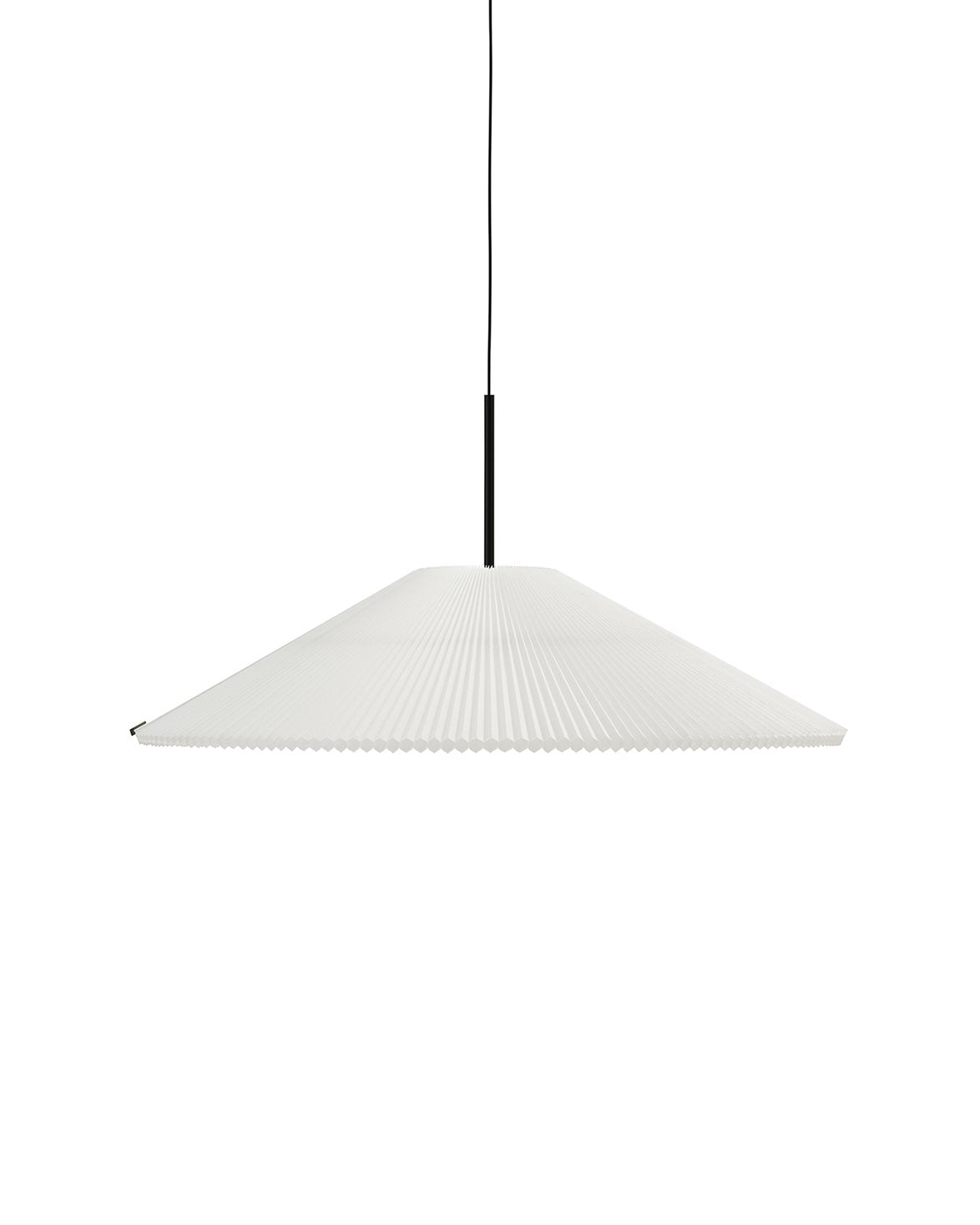 Nebra Pendant Large White