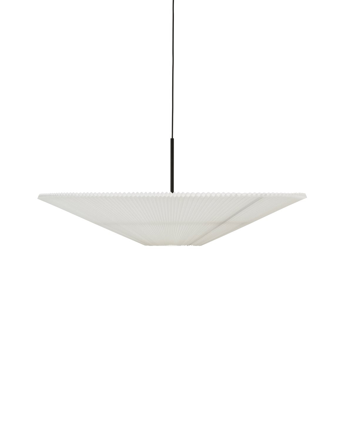 Nebra Pendant Large White