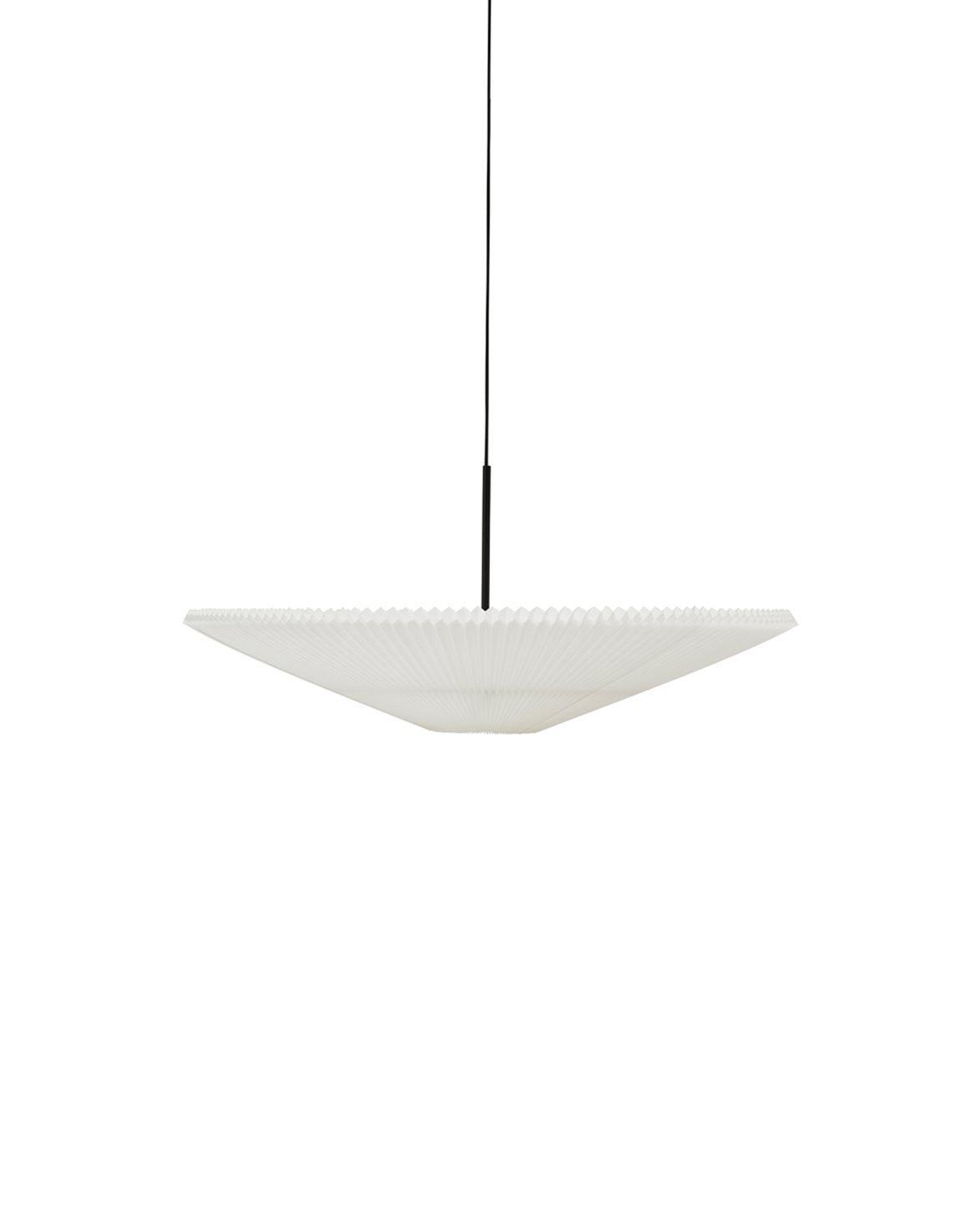 Nebra Pendant Small White