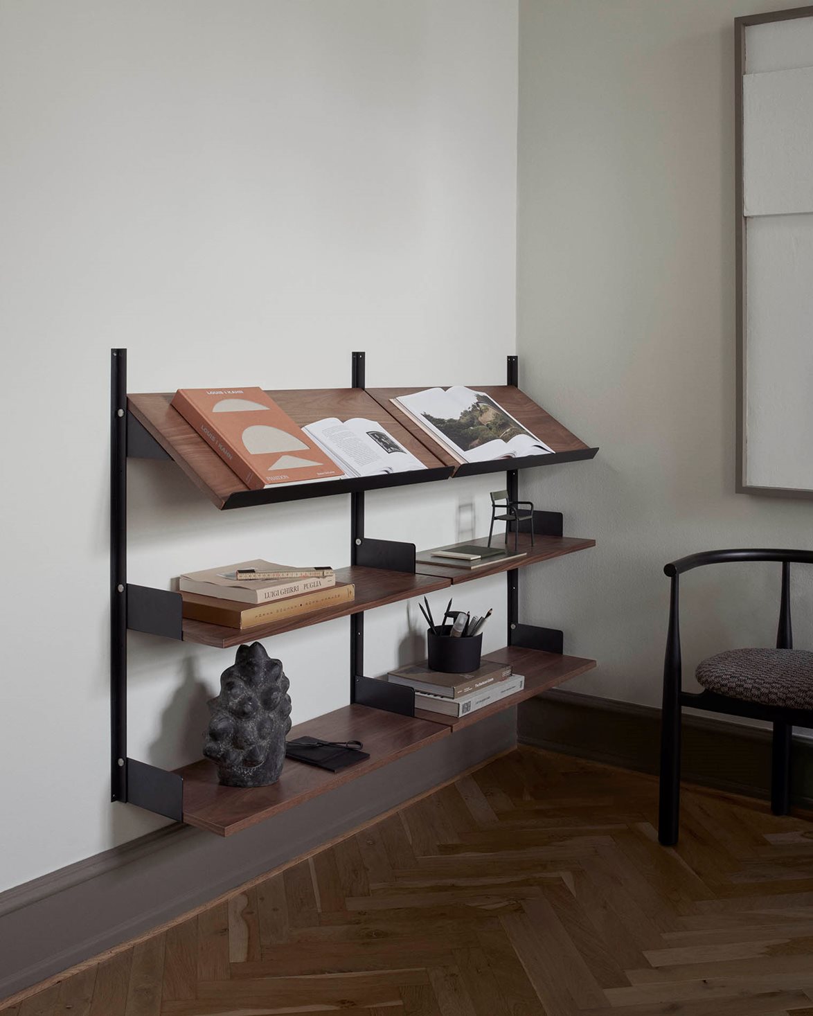 Office Shelf 900