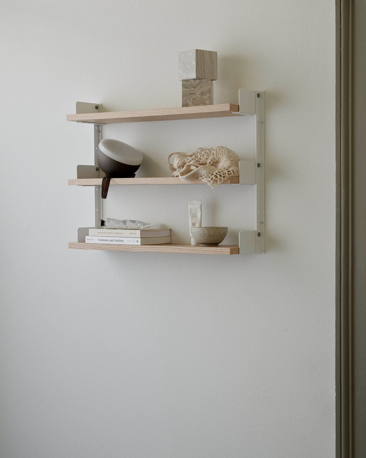 Tea Shelf