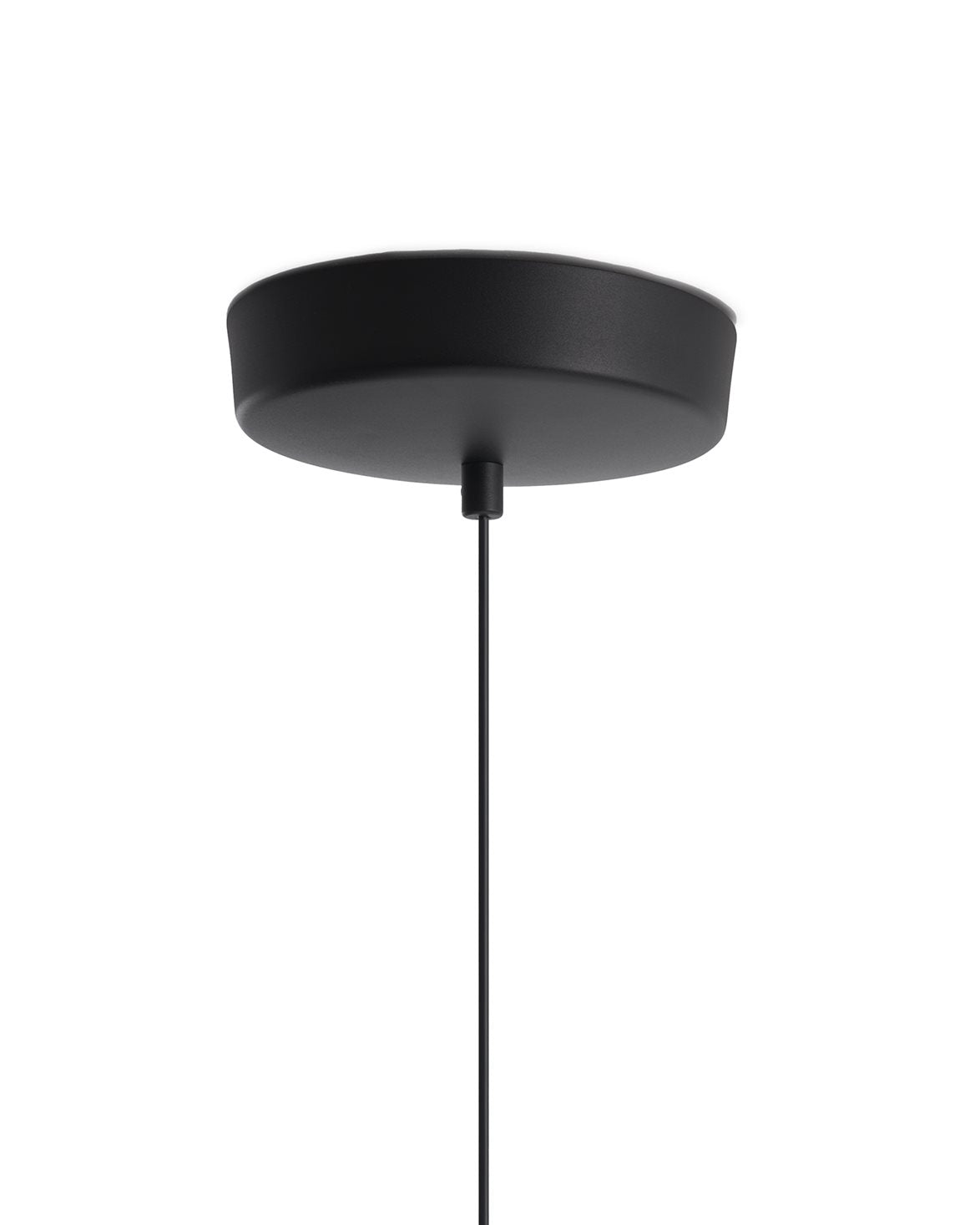 Tense Pendant Lamp Ø70 cm White Tyvek