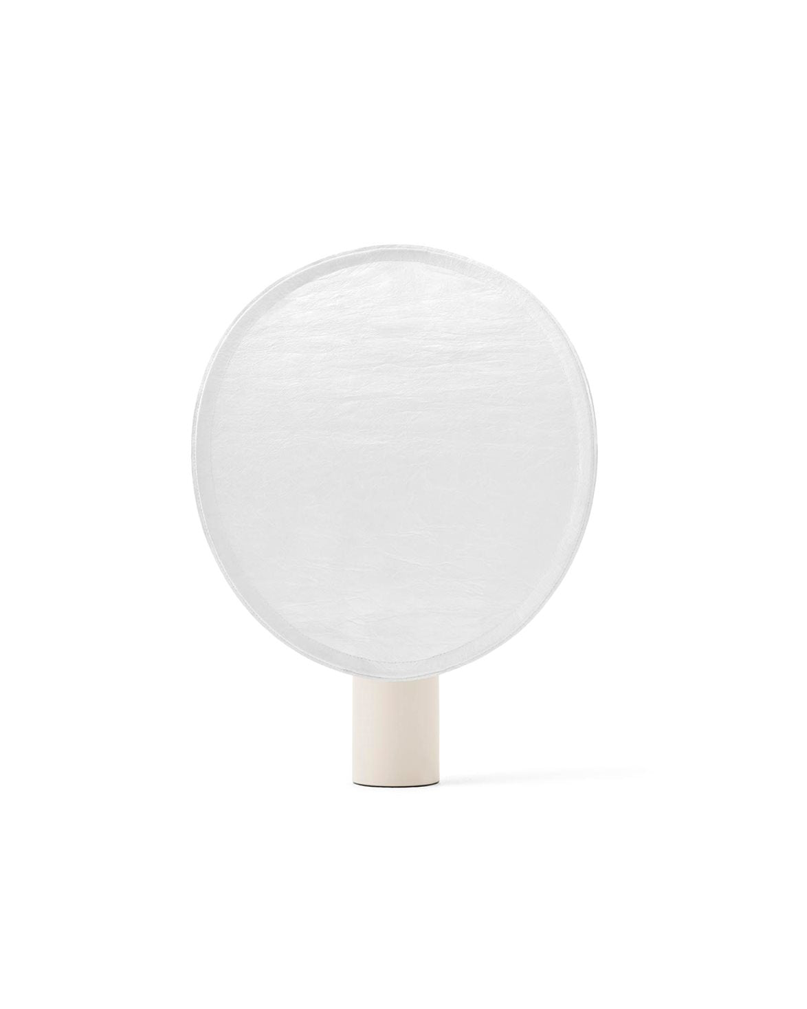 Tense Portable Table Lamp White