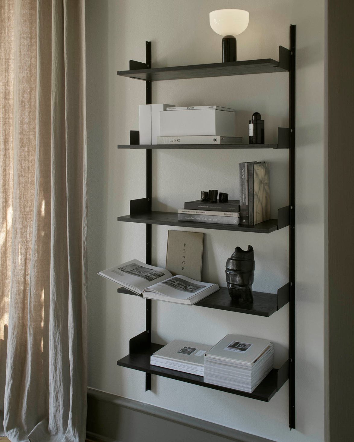Wall Shelf 1900