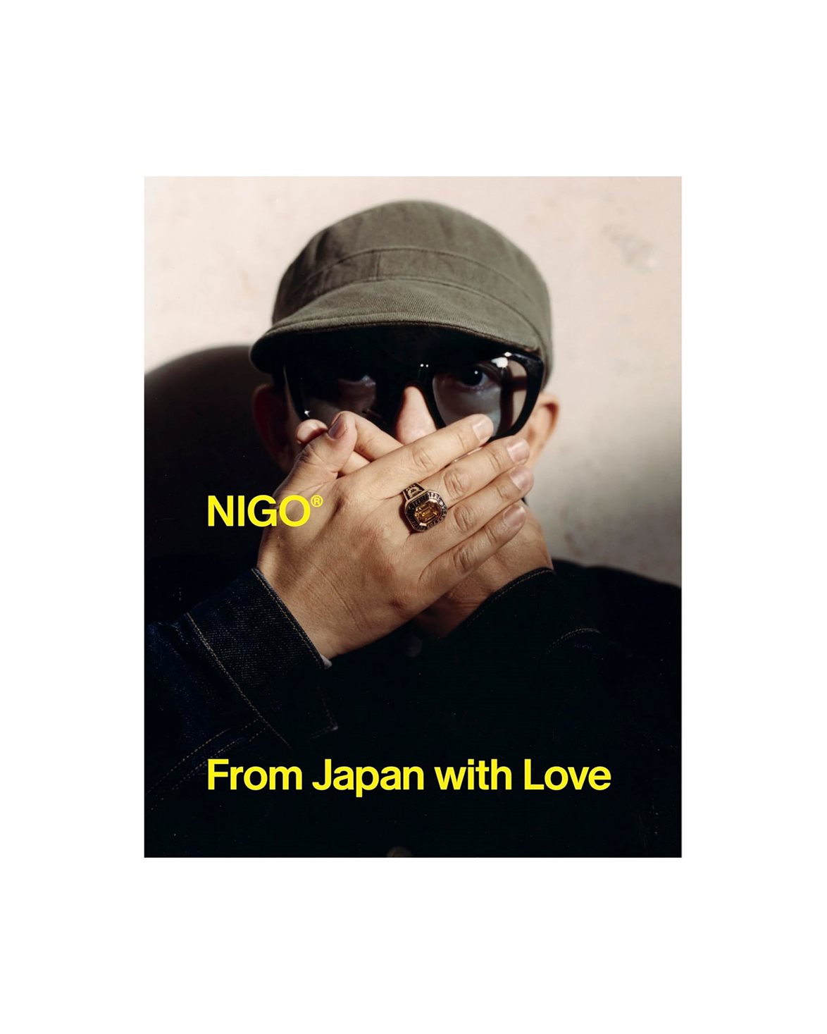Nigo: From Japan With Love
