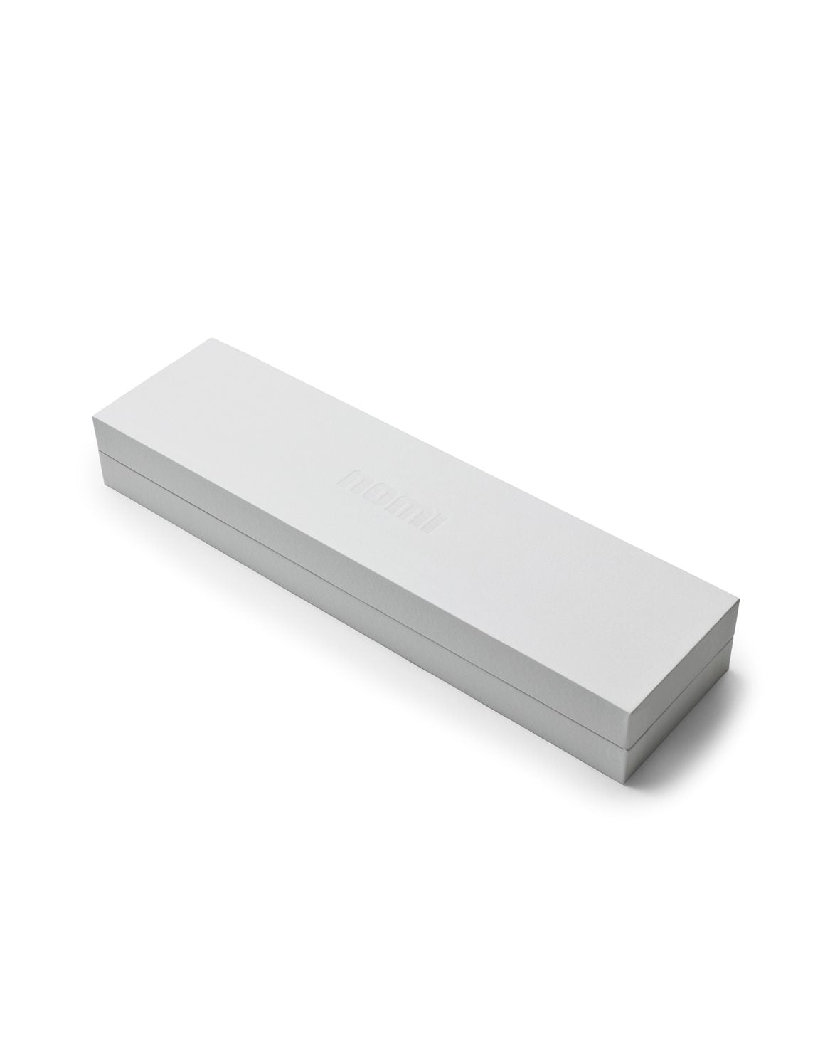 Santoku Knife Tangerine
