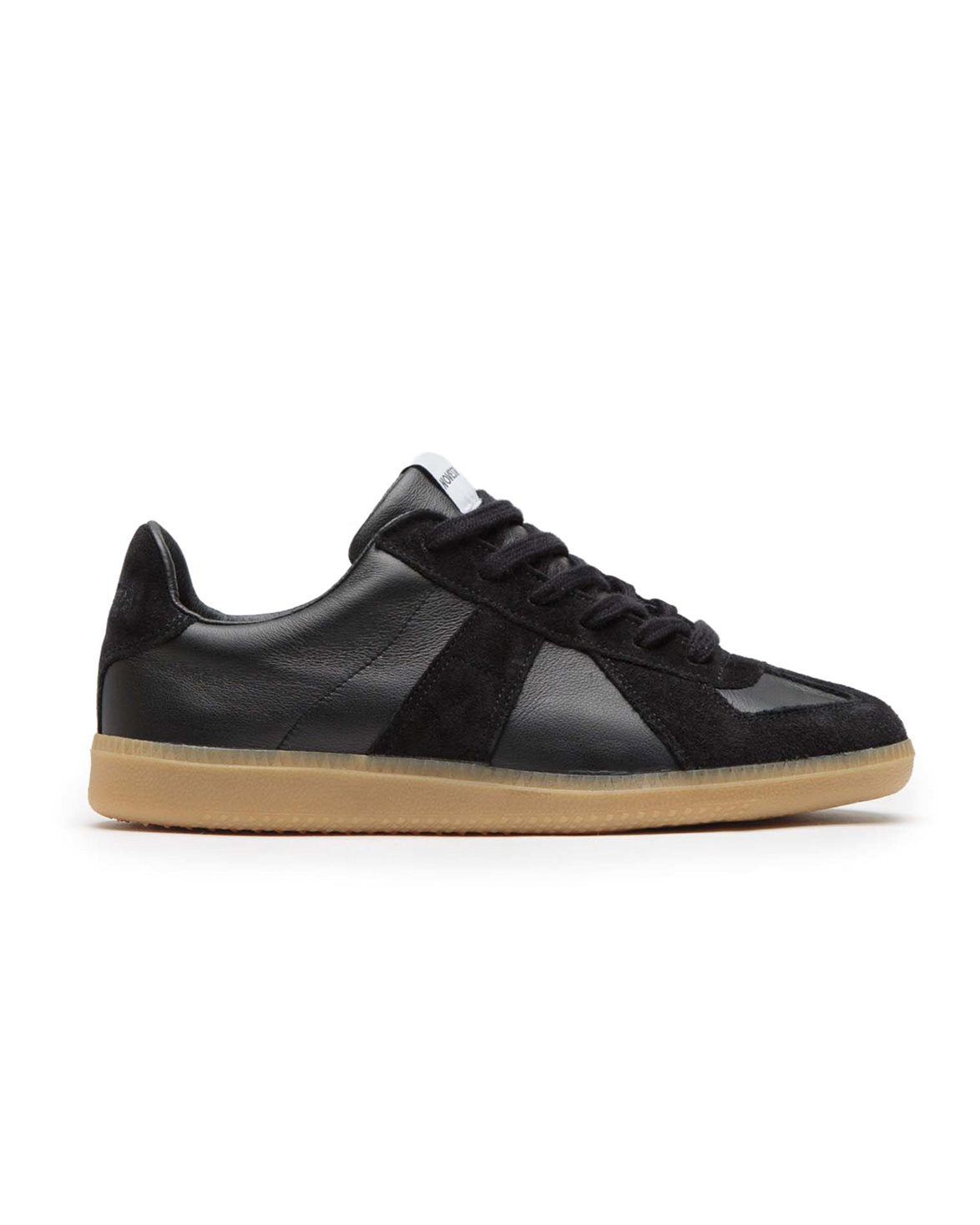 German Army Trainer Black