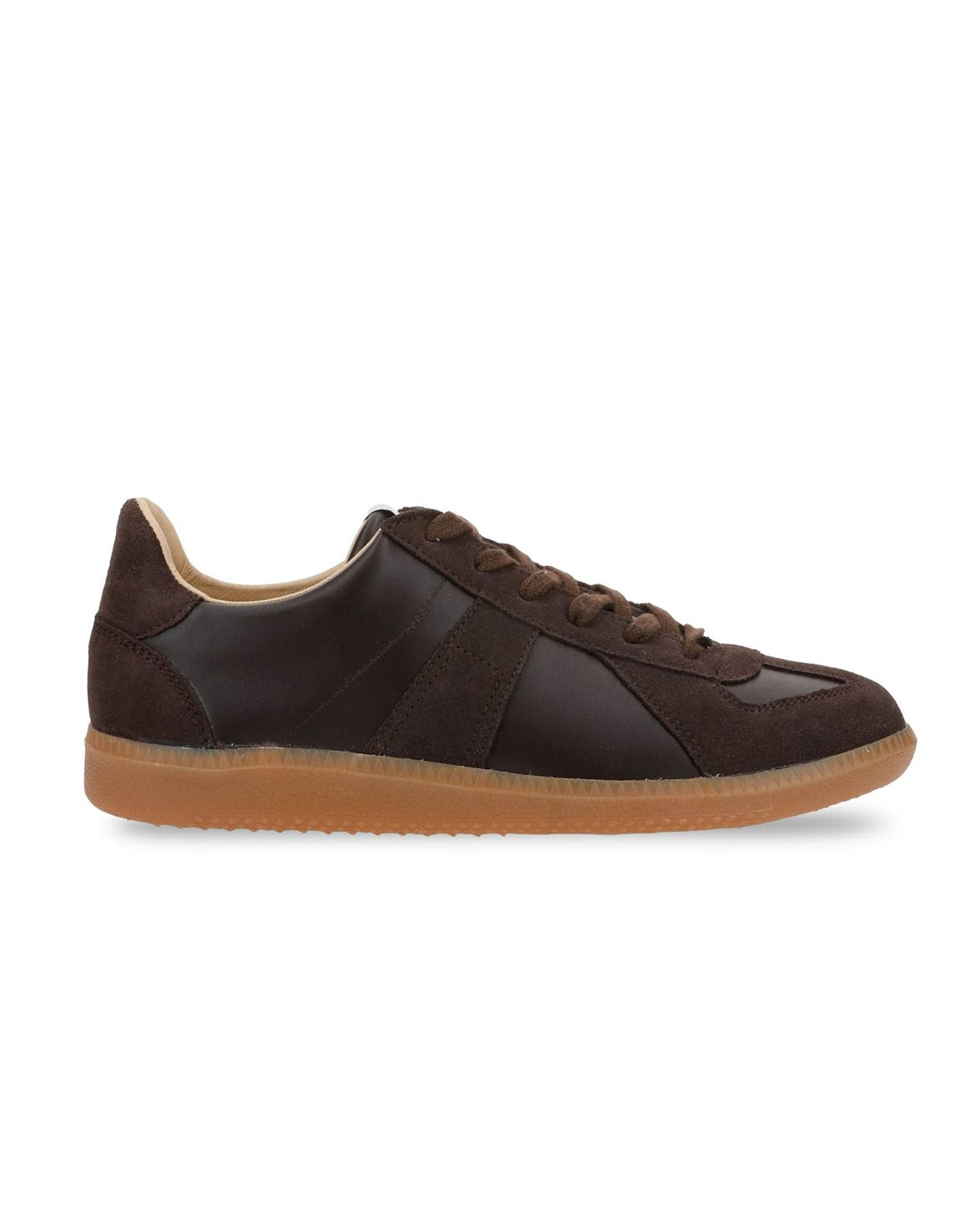 German Army Trainer Brown