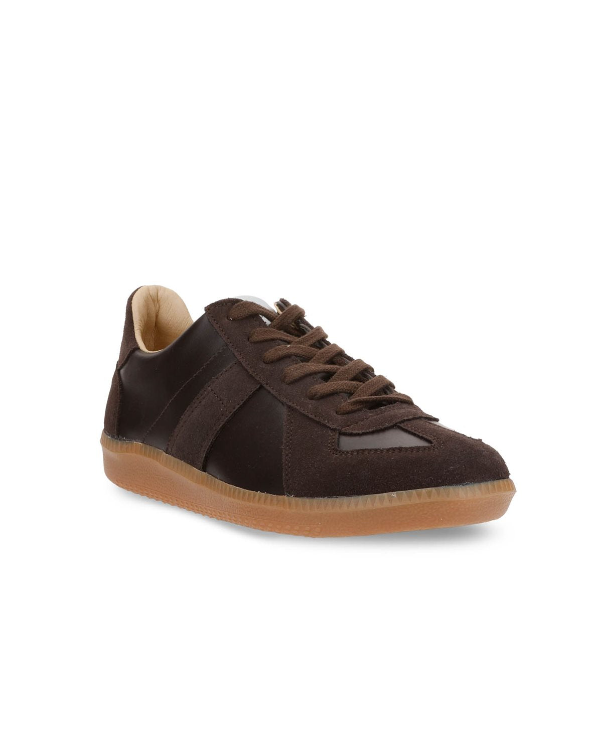 German Army Trainer Brown