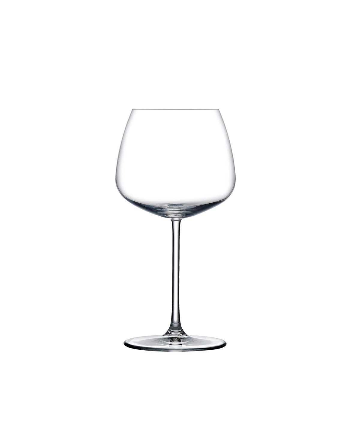 Mirage Set Of 2 Red Wine Glass