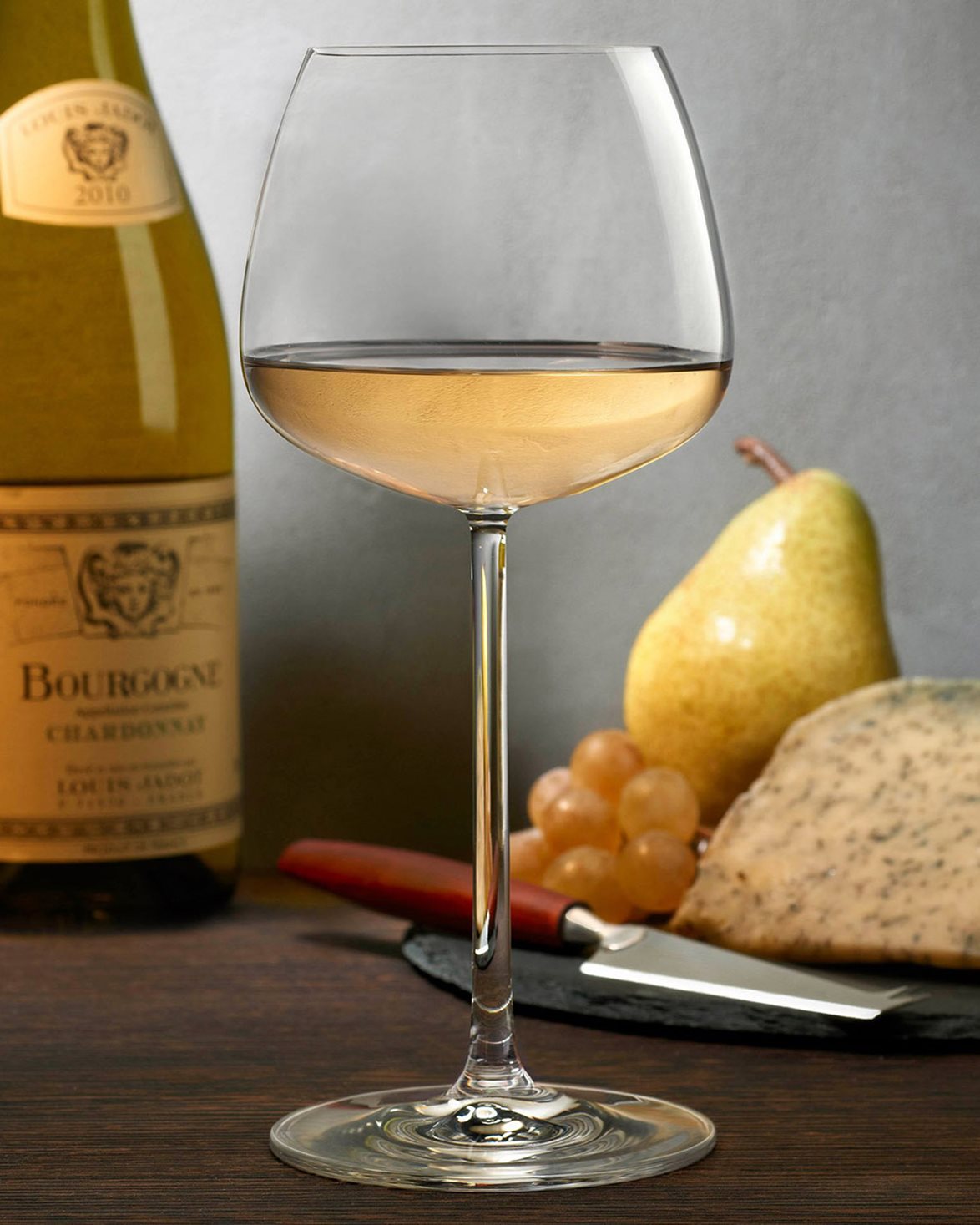 Mirage Set Of 2 White Wine