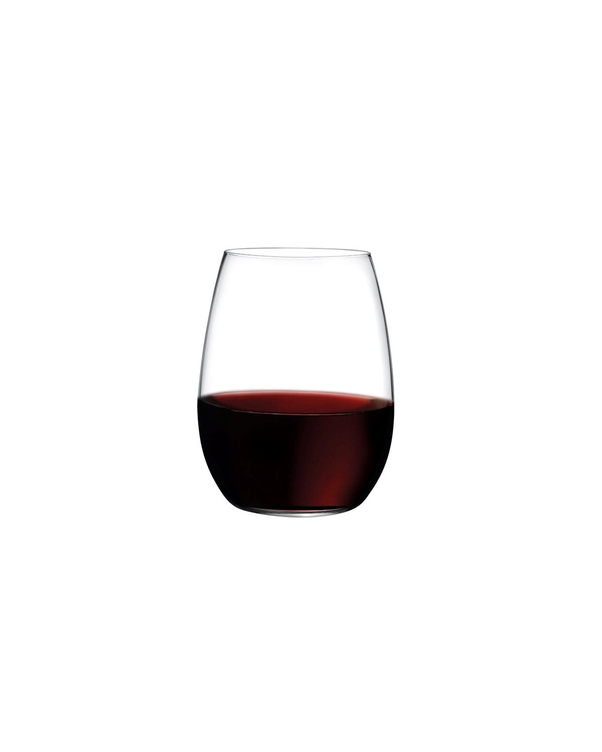 Pure Set of 4 Bordeaux Glasses