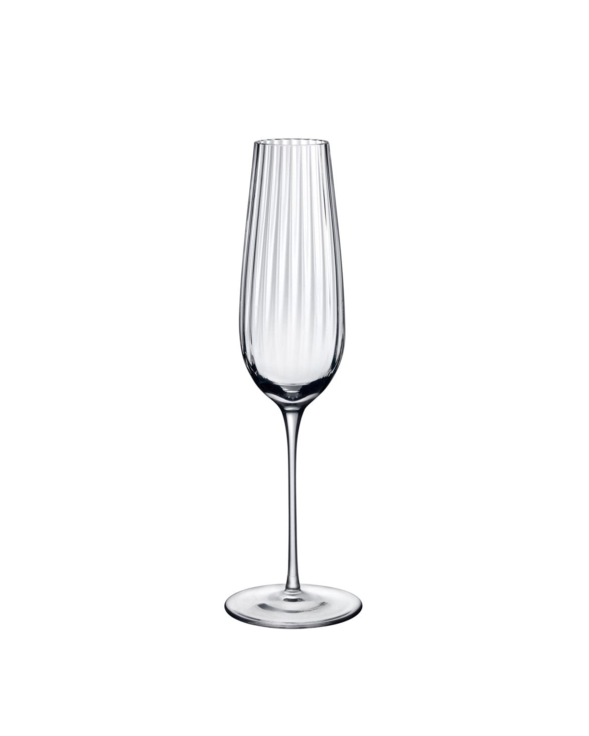 Round Up - Set Of 2 Sparkling Wine Glass
