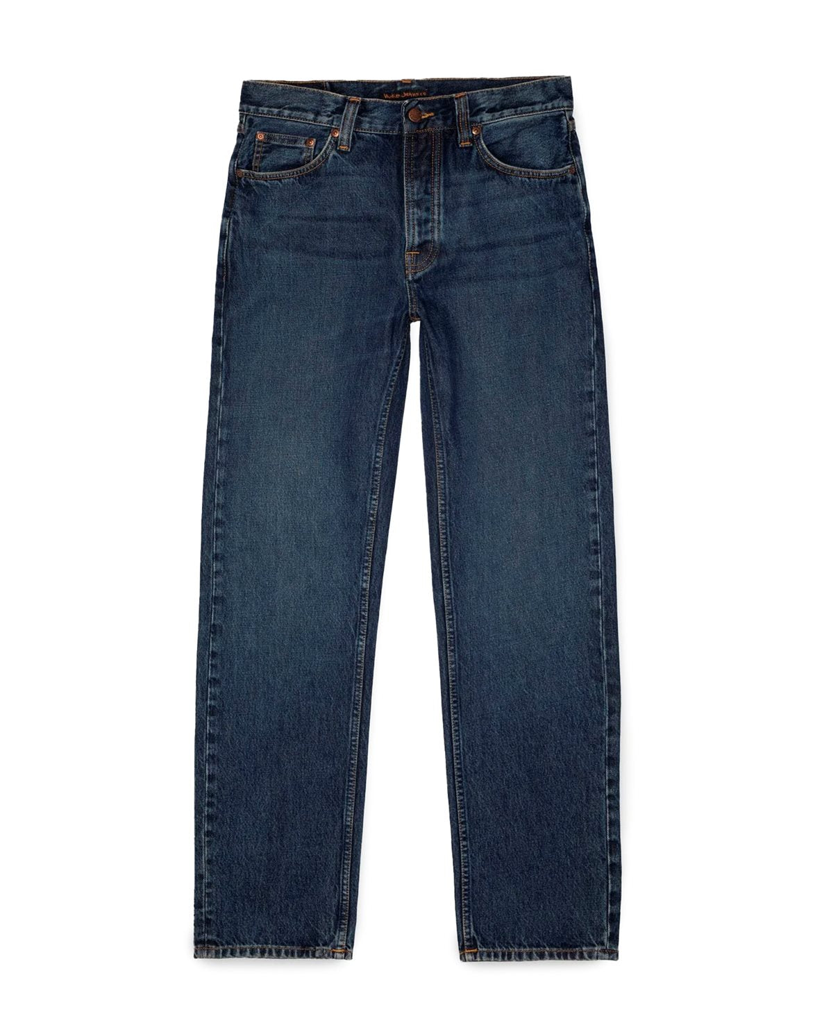 Rad Rufus Jeans Blue Soil