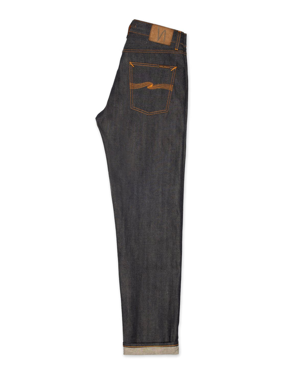 Rad Rufus Jeans Dry Selvage