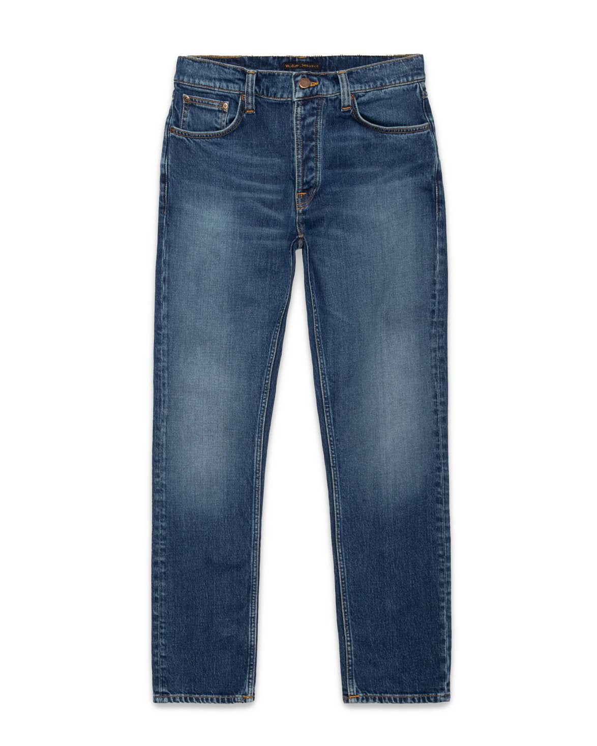 Solid Ollie Jeans Wild Blue