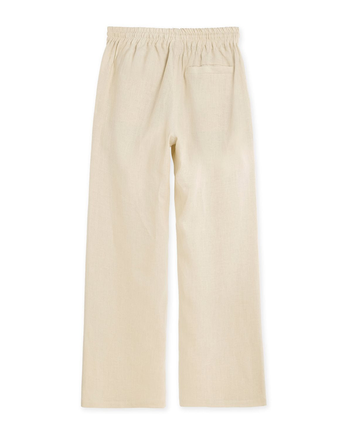 Nino Pants Beige