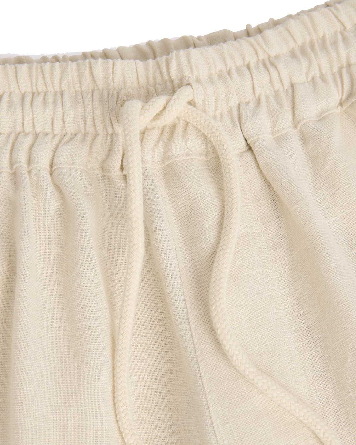 Nino Pants Beige