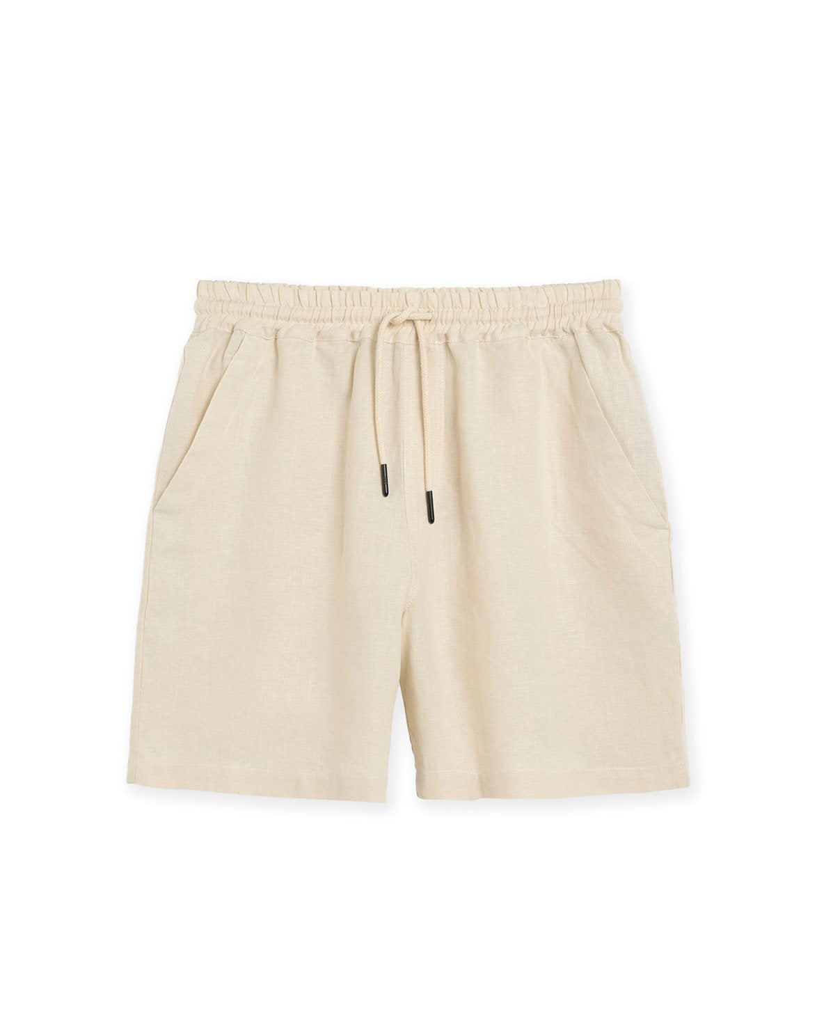 Porto Shorts Beige