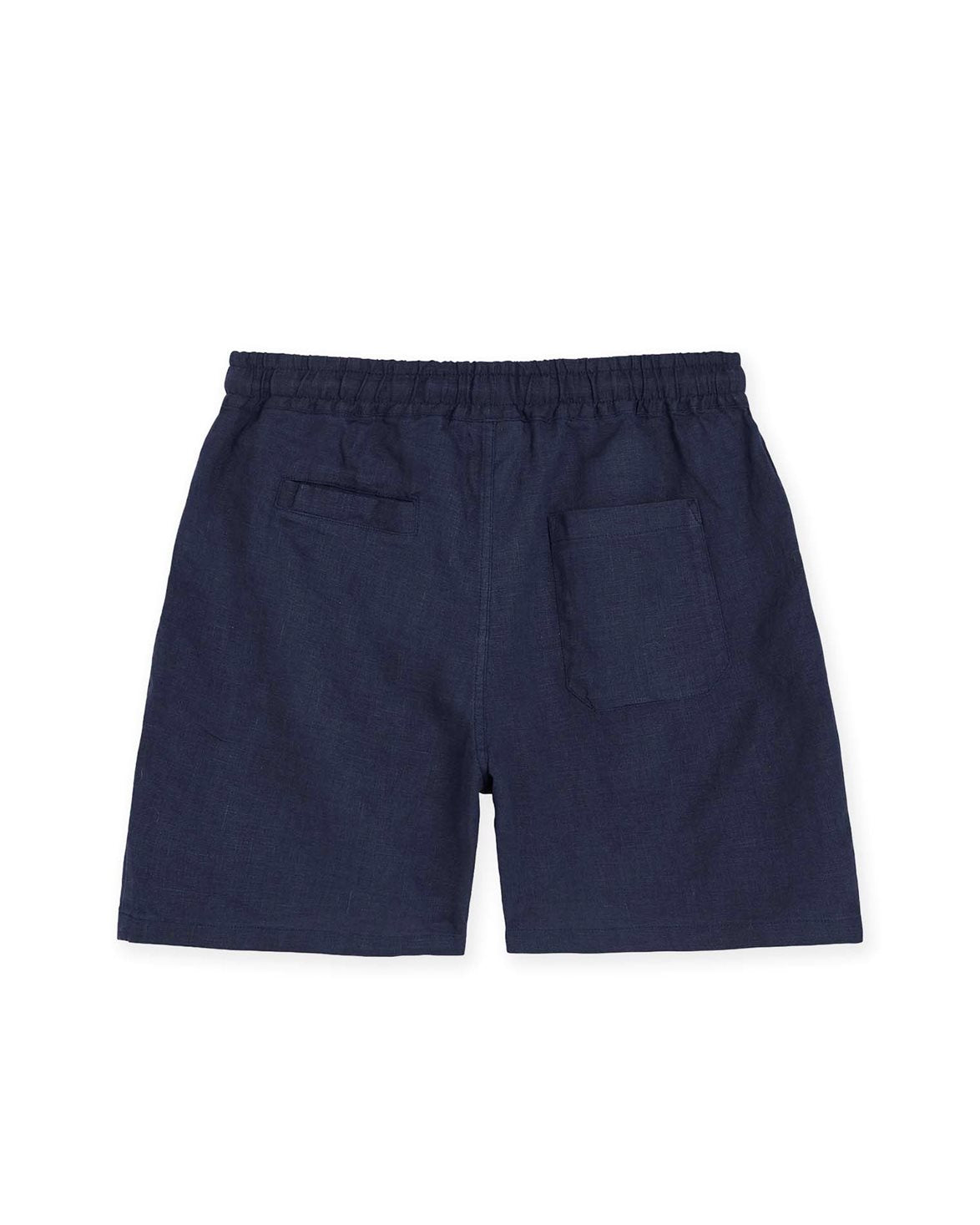 Porto Shorts Dk Blue