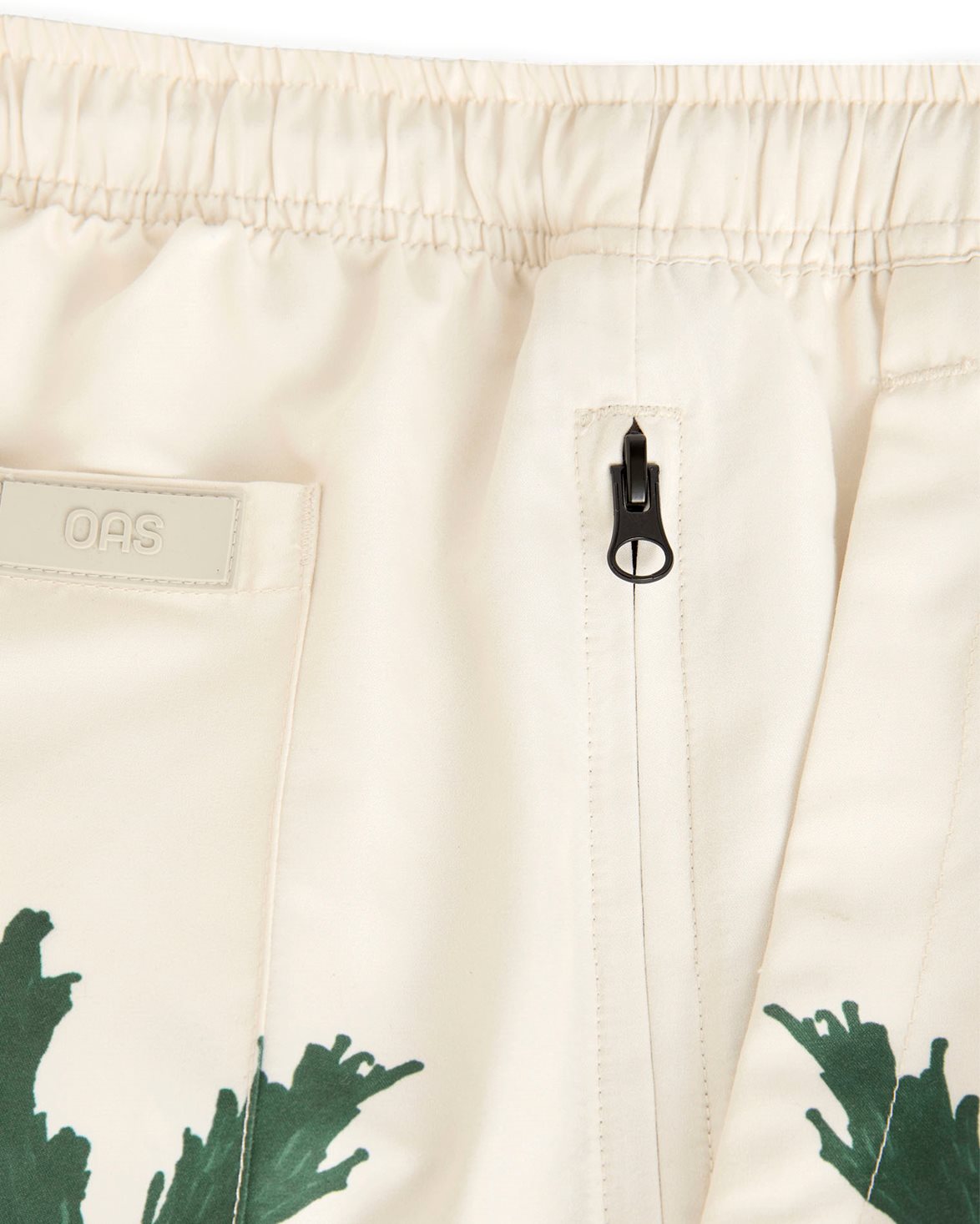 Riverion Swim Shorts Lt-Multi