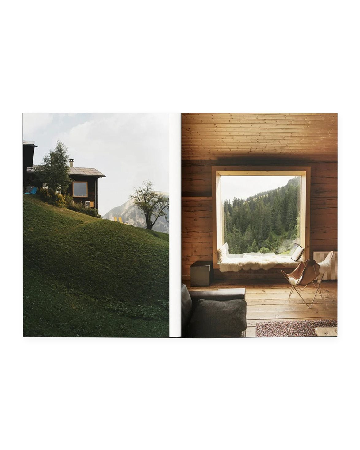 Off To The Alps – Switzerland