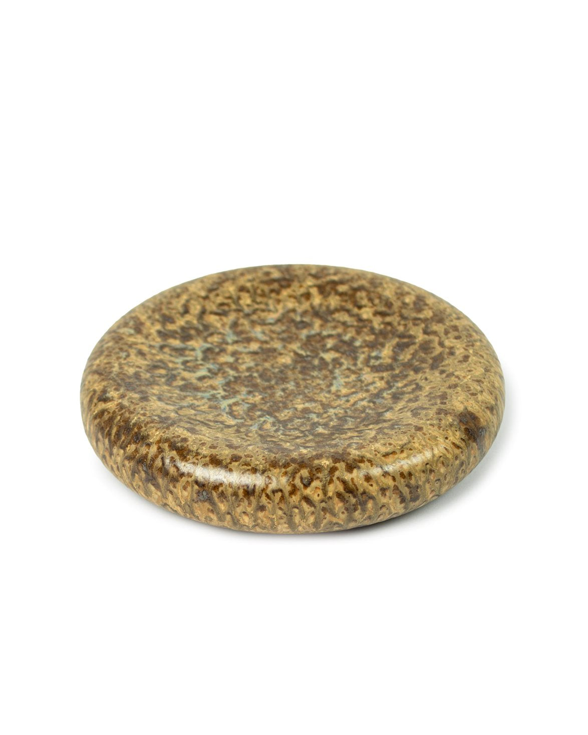Boel Plate Brown