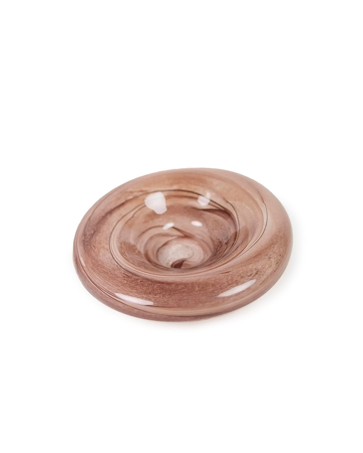 Jade Bowl Brown