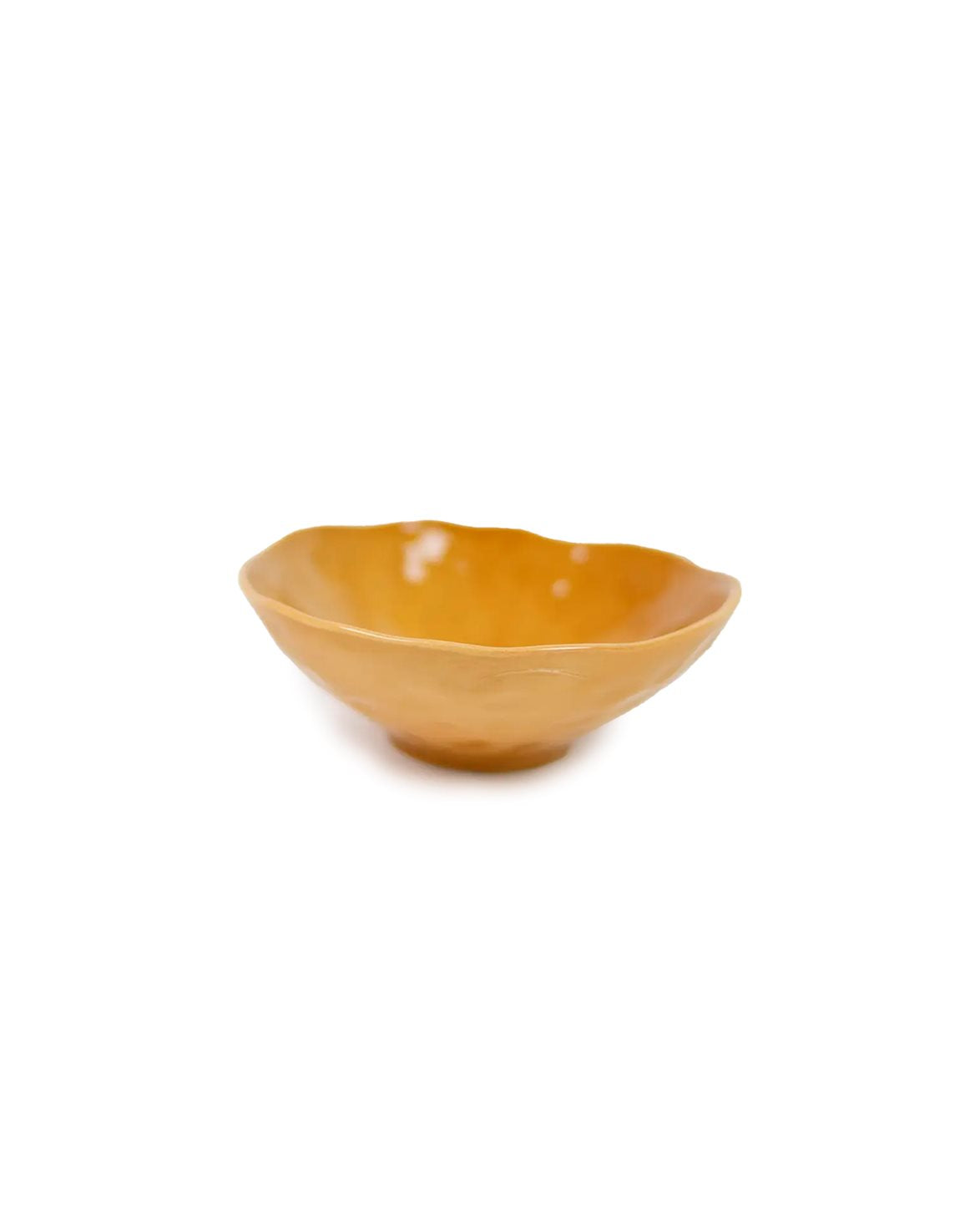 Kite Bowl Mustard
