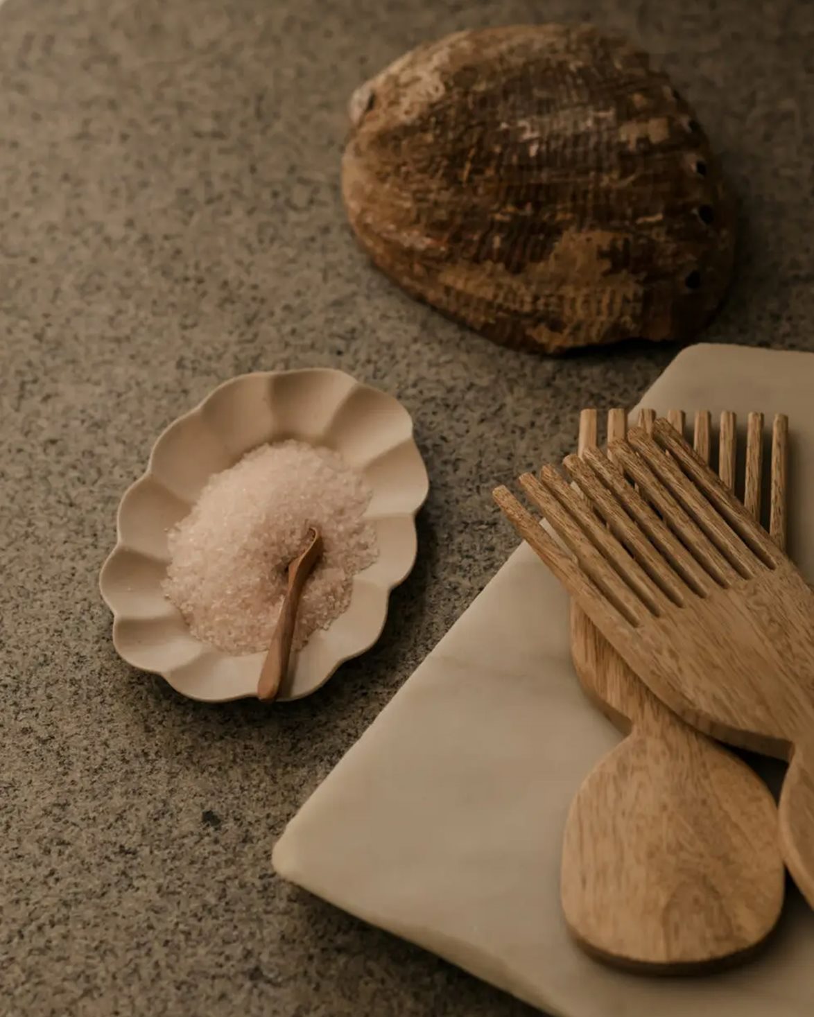 Paul Platter White