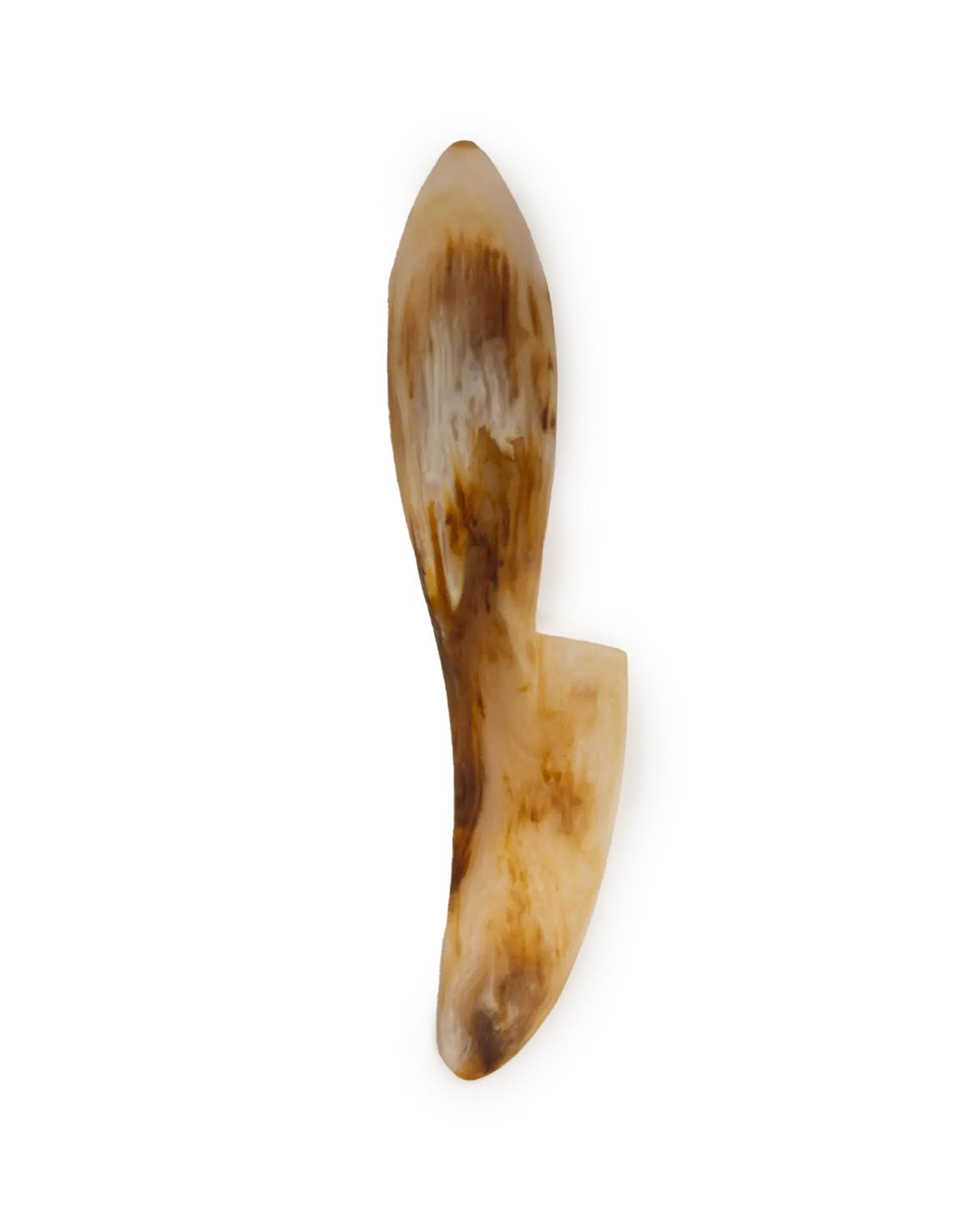 Resin Spreader Amber