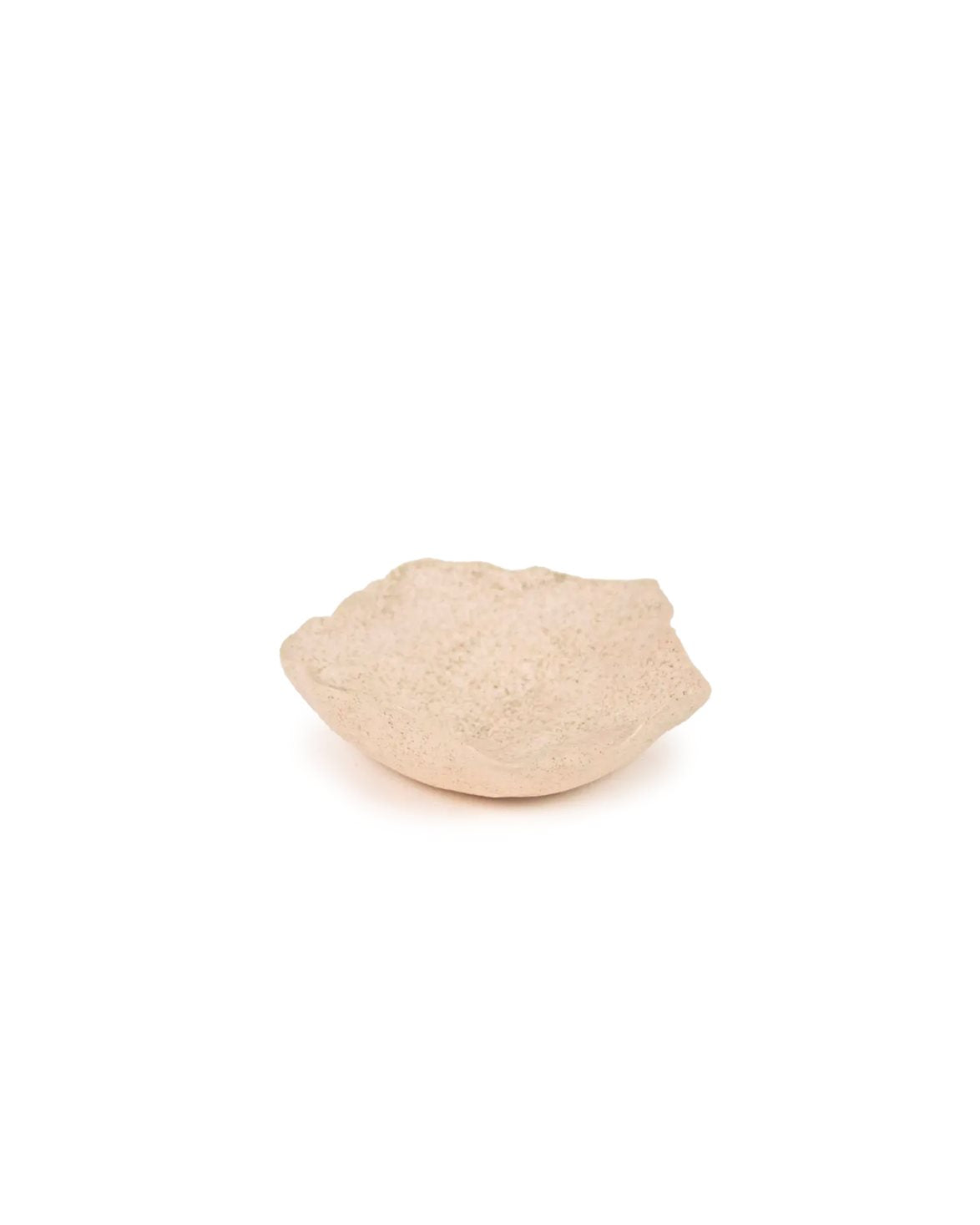 Shell Plate Mini Sand