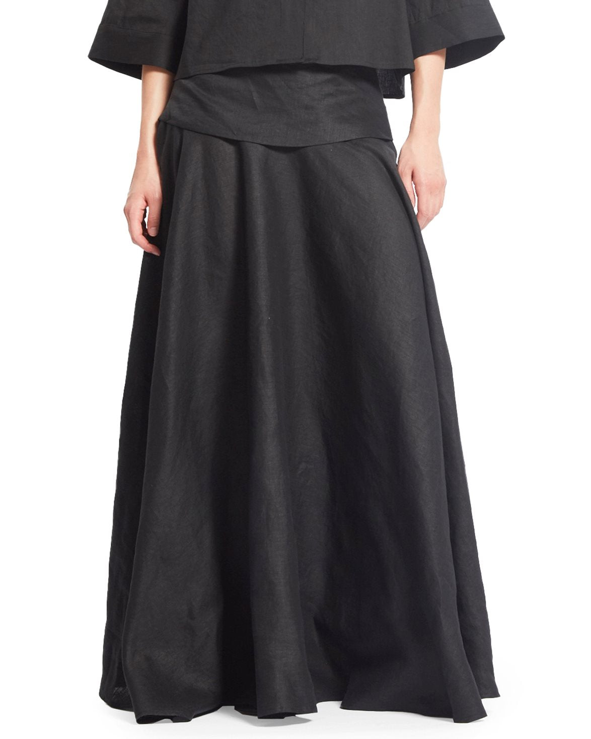 Joelle Skirt Black