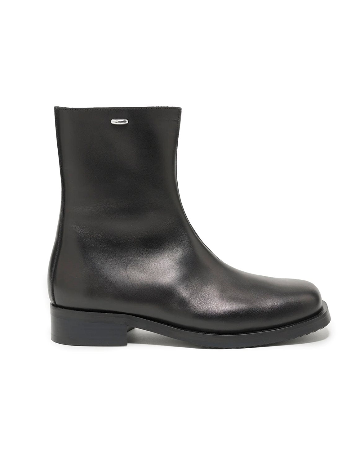 Camion Boot Black