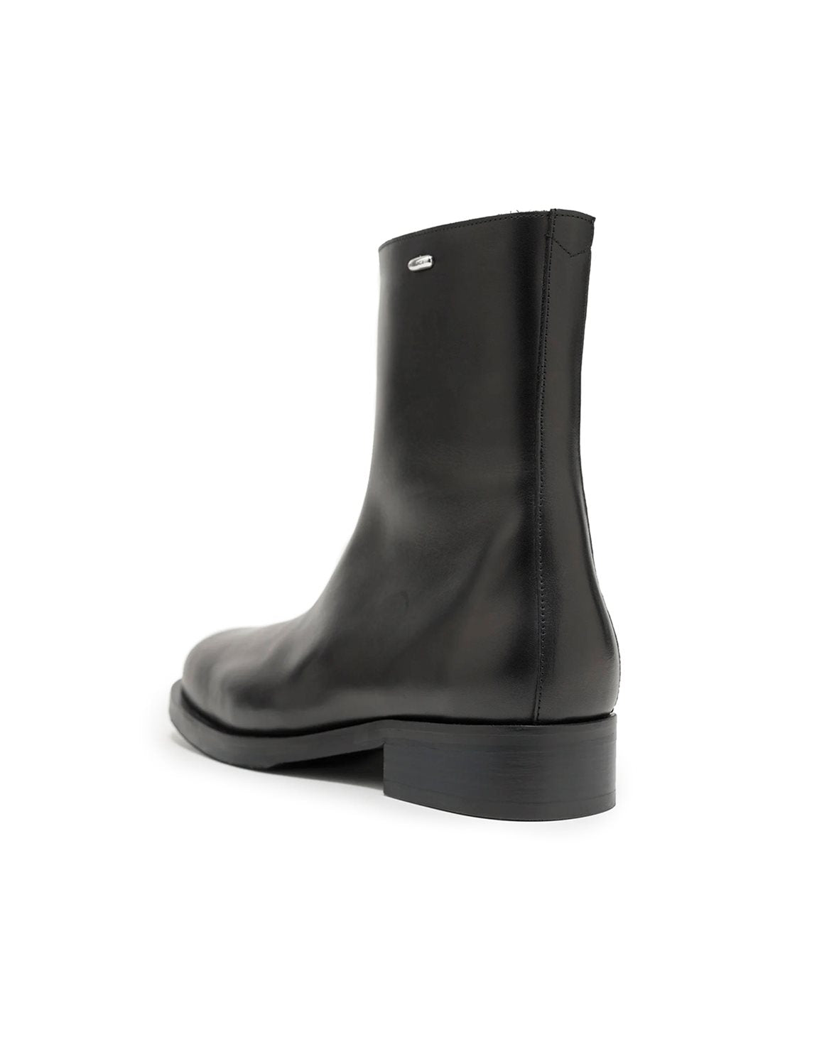 Camion Boot Black