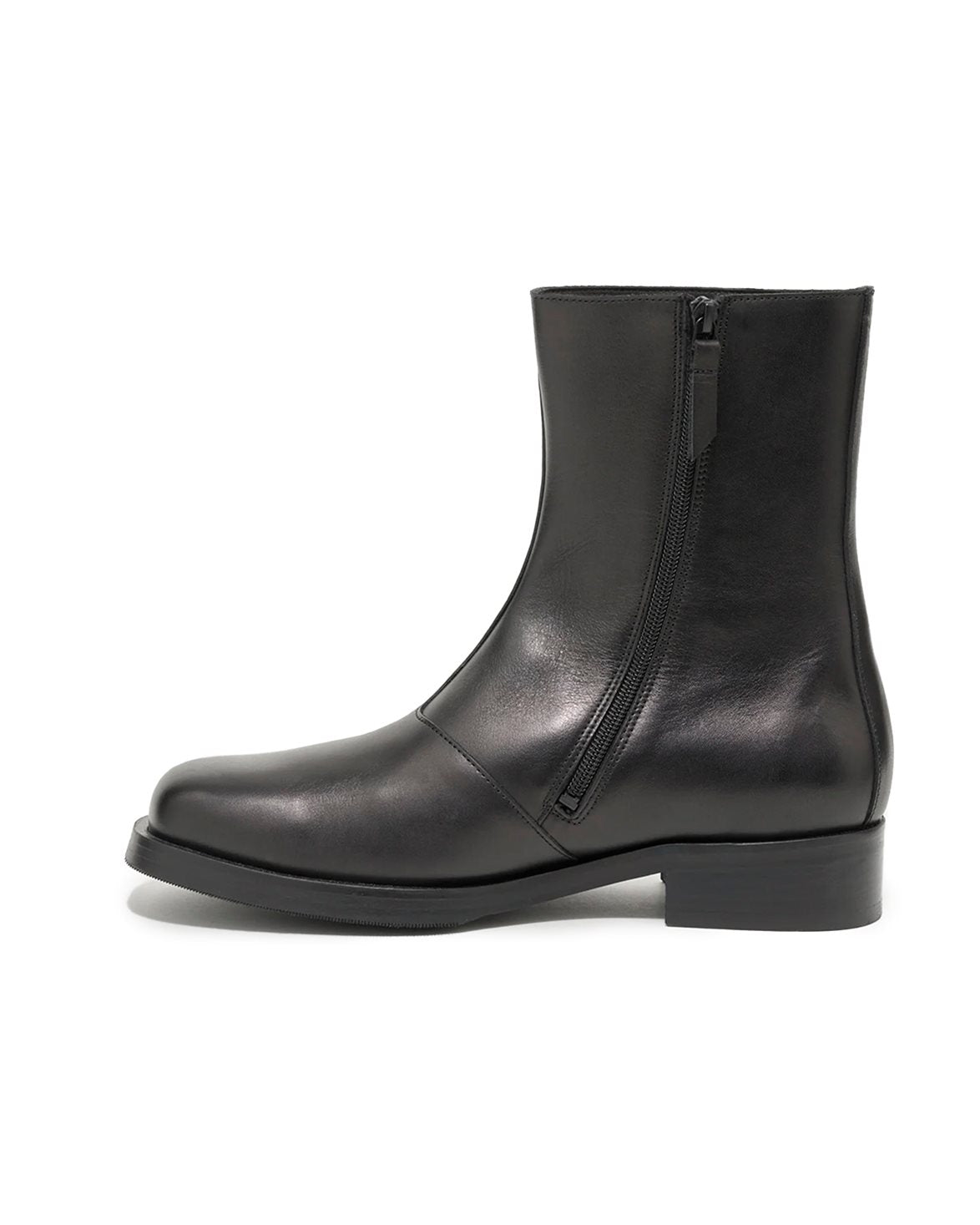 Camion Boot Black