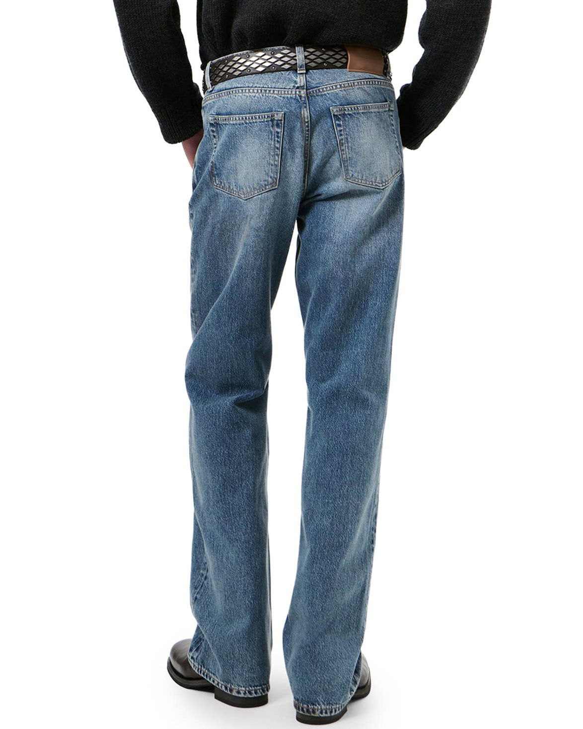 Carlson Cut Alley Cat Wash