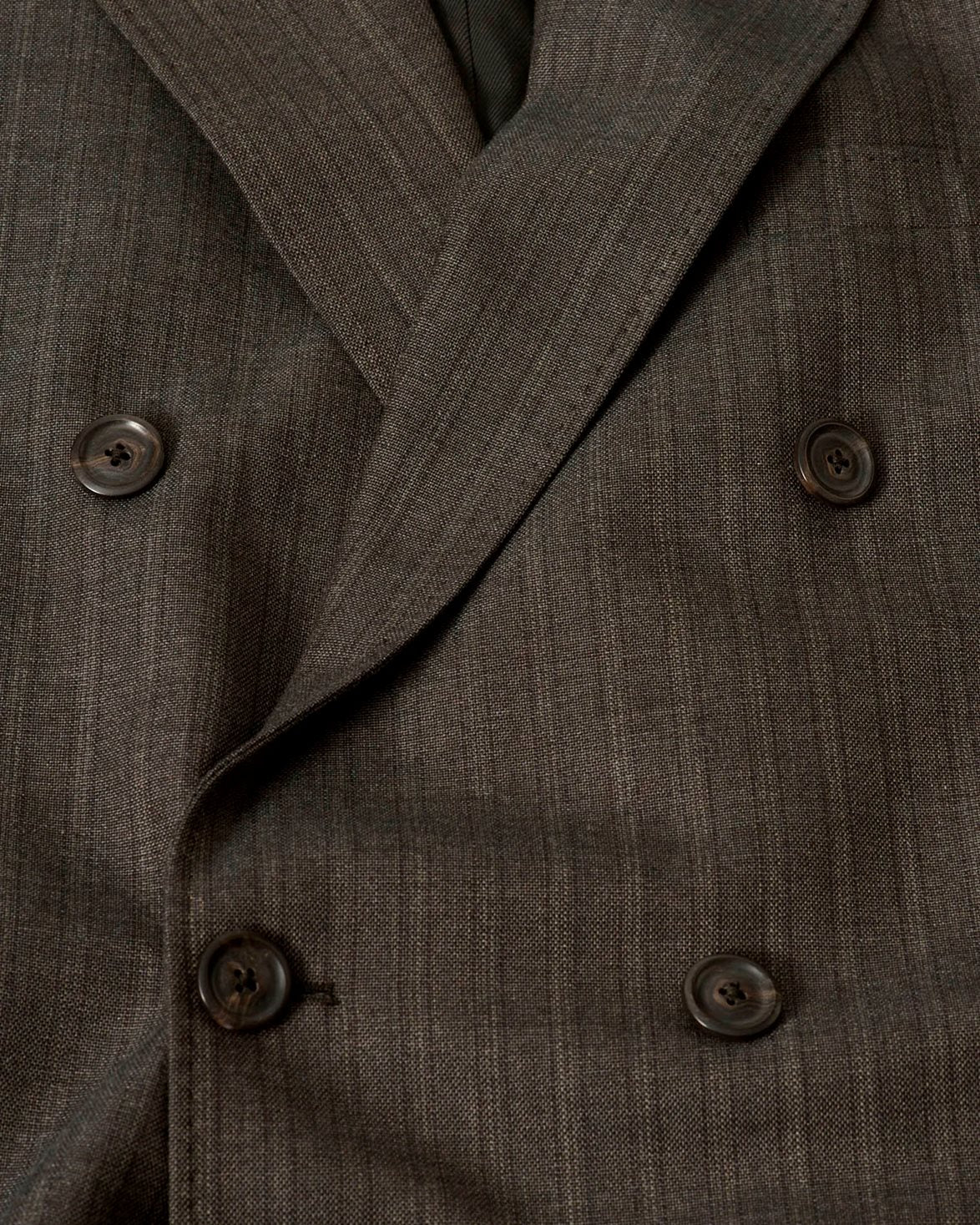 Halt Blazer Phase Stripe Motion Woolcot