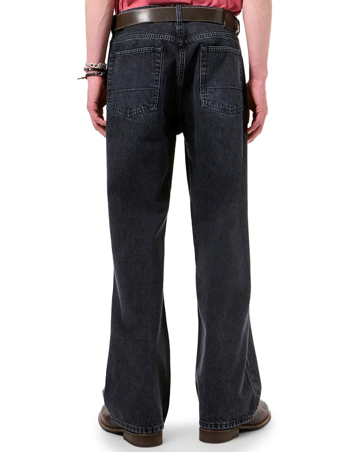 Third Cut Supergrey Wash