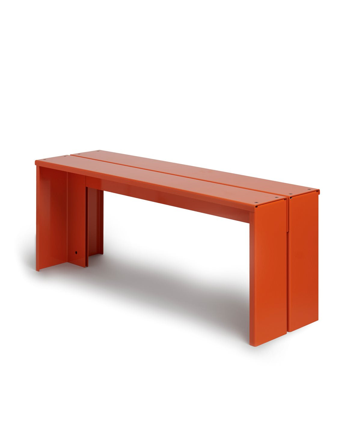 Re-Work Bench Orange Gloss